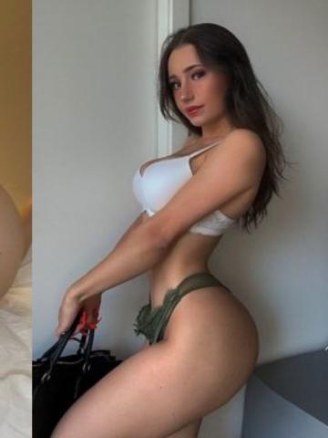 Проститутка Тая